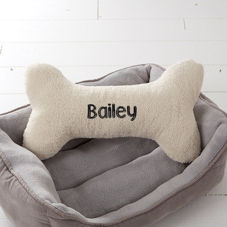 Personalized dog bones hotsell